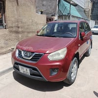 تيگو موديل 2013 رقم واسط گير كهربائي تدفئه تبريد مكفوله السعر:48$ العن...