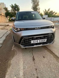 سول جيتي لاين • ٢٠٢٣ • مرقمه بغداد