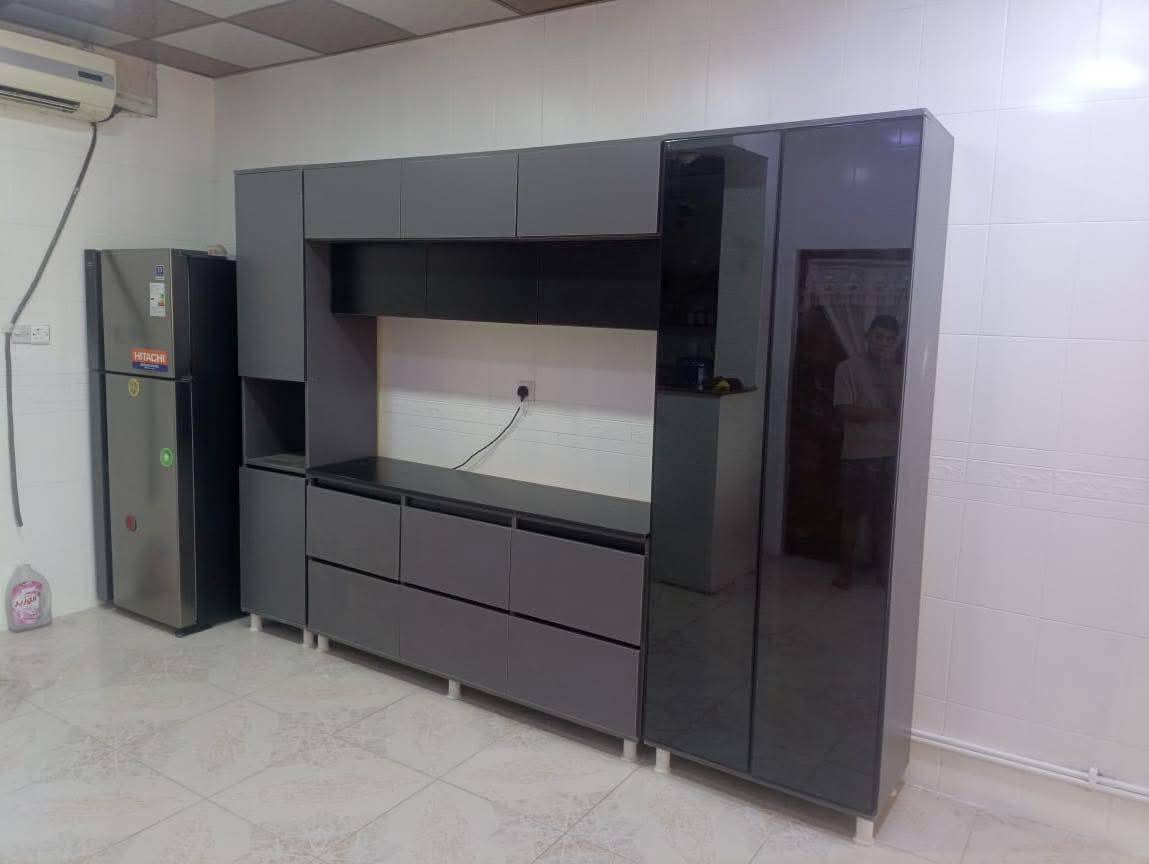 السلام عليكم
كاونترات خشب تركي جديد القياس حسب الطلب السعر مناسب جدا 
كاونتر قياس ٣ متر مع سنك متر ونص مرمر ٦٥٠ الف فقط
مترين ونص كاونتر مع سنك متر ونص مرمر ٦٠٠ الف 
كاونتر مترين مع سنك متر ونص مرمر ٥٥٠ الف 
توصيل لبغداد مجانا ولشد


**إذا كنت صاحب هذا الإعلان وتريد حذفه لأي سبب، رجاءا أرسل رسالة إلى الدعم الفني**