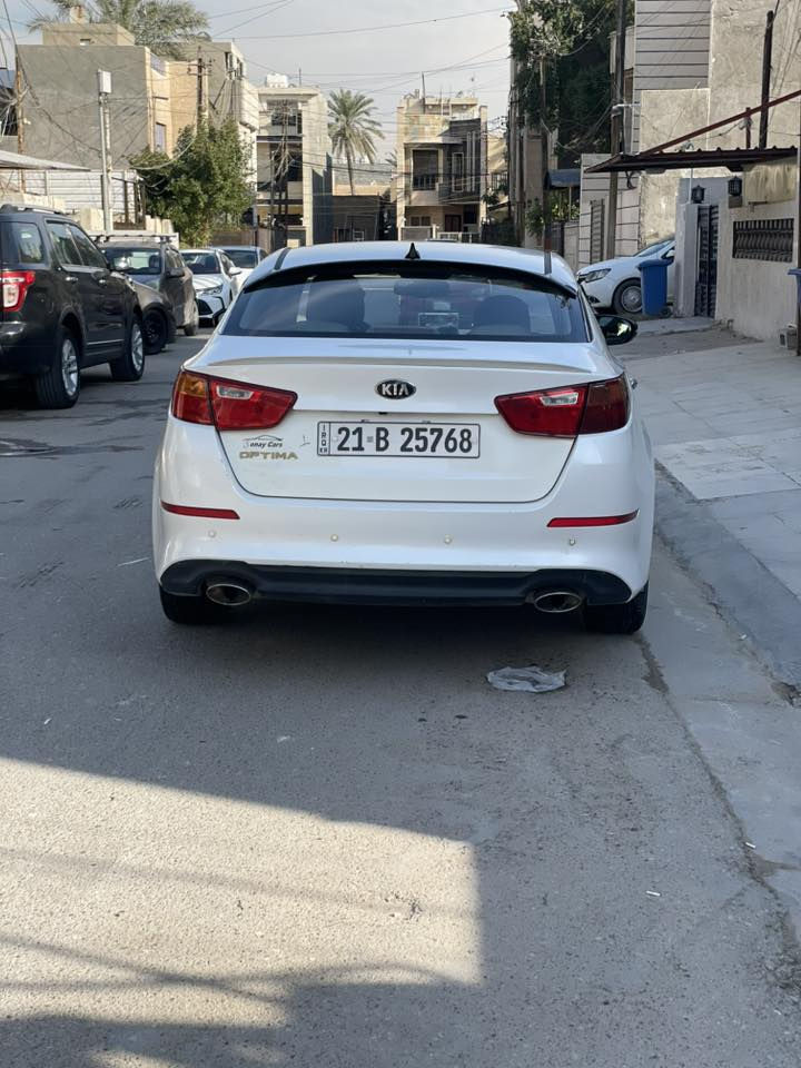 السلام عليكم اوبتما خليجي موديل ٢٠١٥ بيه قطعتين صبغ جاملغات الخلفية بدون ضرر ماشيه ١٤٩ موصفات تحكم ستيرن شفتات بصمة تشغيل عن بعد السعر ١٣٠ العنوان بغداد حي الجامعة ***********
