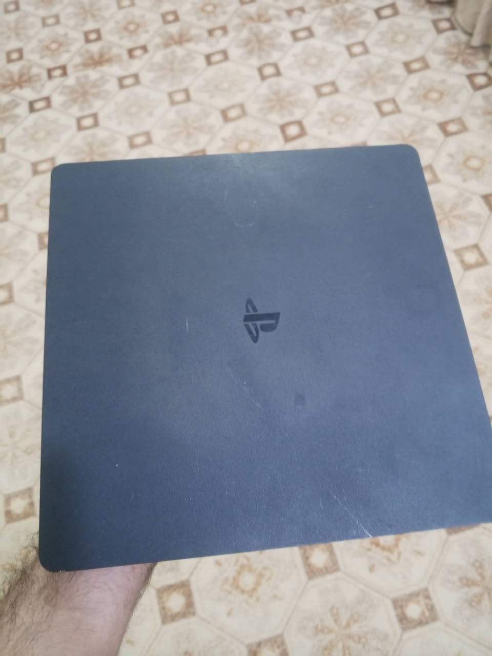 بلي فور سلم
محقن بي بيس 21 واربعه حرب 

نضام 13

جهاز نضيف كلش 

السعر 160 وبي مجال قليل


**إذا كنت صاحب هذا الإعلان وتريد حذفه لأي سبب، رجاءا أرسل رسالة إلى الدعم الفني**