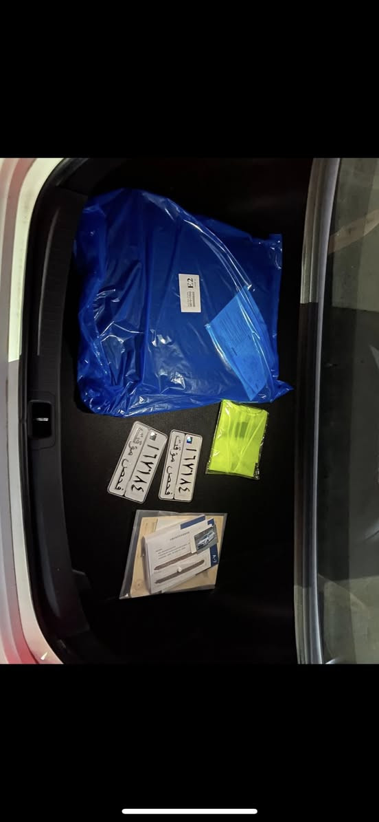 السلام عليكم
كورلا 2025 ماشيه 10 كفاله عامه رقم بغداد بسمي حره بعدها بوضع الشركه مكانها ديوانيه ***********
