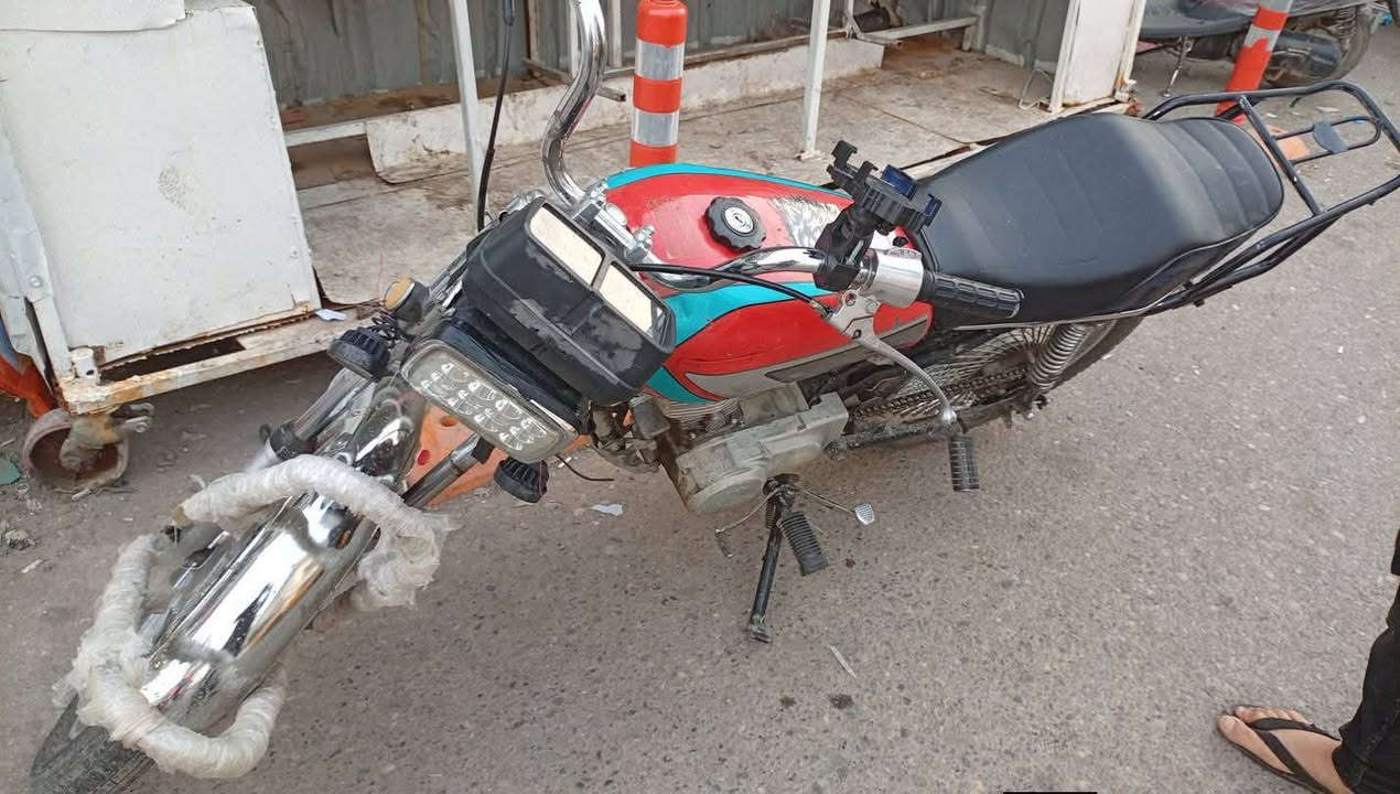 لبیع نامی برۆ مودیل2018 مابی صوت لولا صرف کلشی بشرط کهربای شغل سعر 260مکان کەرکوک***********
