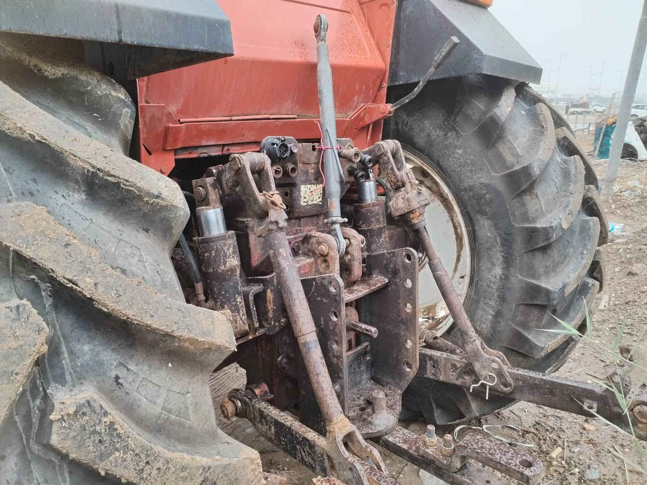 السلام عليكم مكينه ١٤٠ للبيع فول مواصفات عادي كير بالصفحه اكسل بارز تكمه عريضه دبل جك التواصل على الرقم ***********
