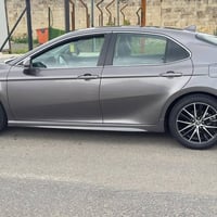 كامري SE • ٢٠٢٣ • رقم اربيل