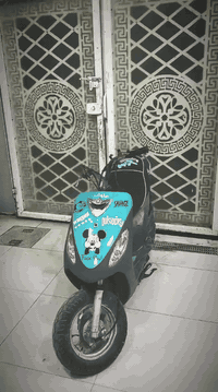 بوشته 55 • غراض كاملة • اوراق