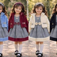 ملابس أطفال • جملة فقط