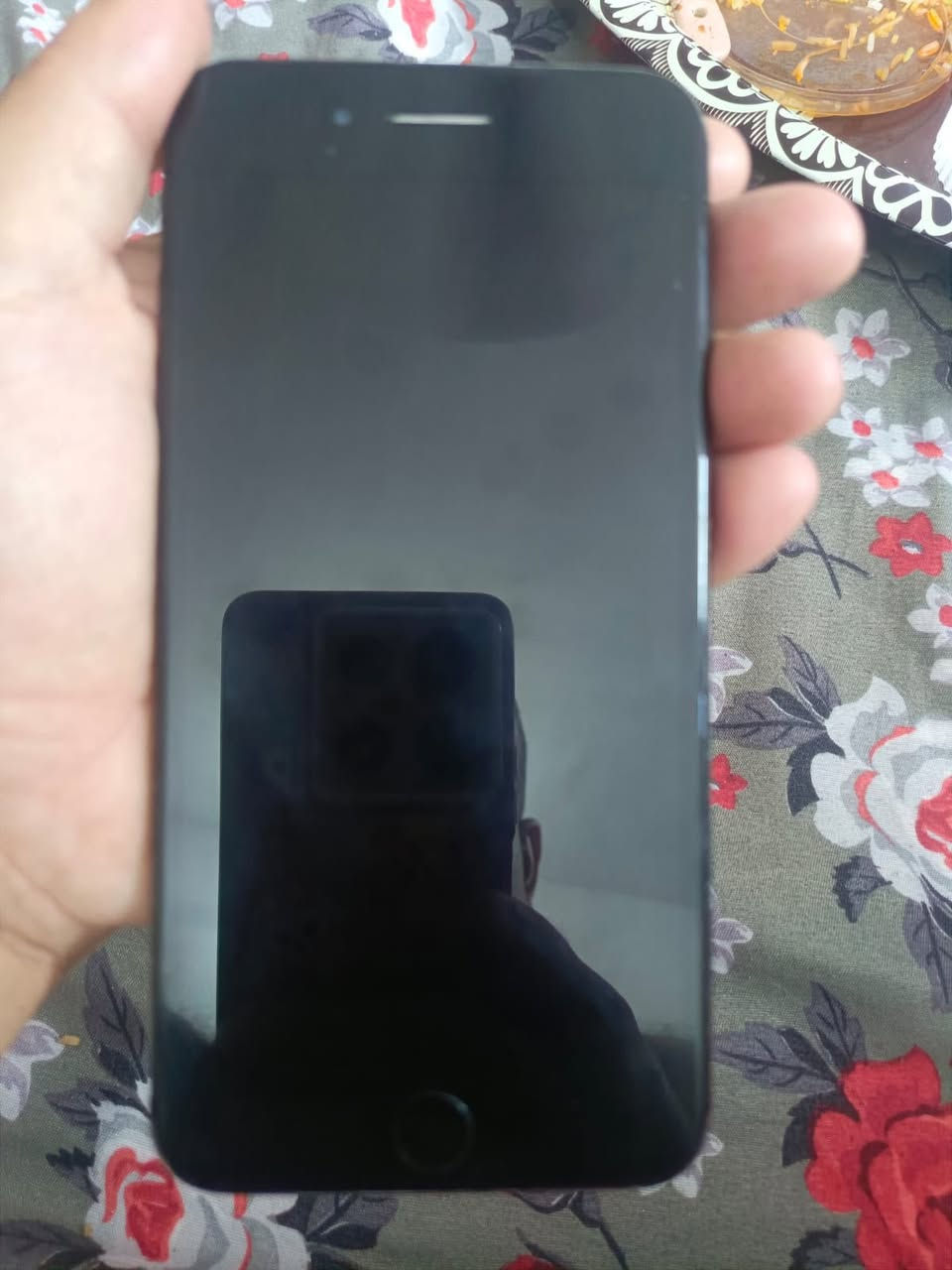 ‏iPhone 7 Plus‏جهاز ‏كلا شغال‏فقط مبدل بطارية‏سعر الجهاز ‏100‏ ‏الألف ‏مكاني‏الدورة إ‏شارع 60￼


**إذا كنت صاحب هذا الإعلان وتريد حذفه لأي سبب، رجاءا أرسل رسالة إلى الدعم الفني**