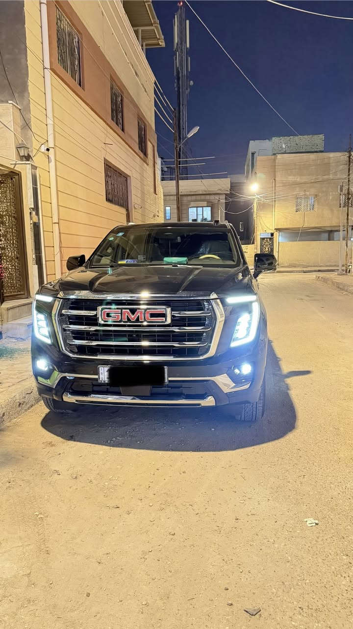 سلام عليكم

GMC  يوكن الفيشن 

موديل 2025 وكاله المنصور 

كفاله عامه من جكه الابره مغلفه ppf

ماشيه 20000 الف 

رقم بصره باسمي 

مكاني بصره 

السعر 62500$ يعني ٦ شدات و٢٥ ورقه 

***********
