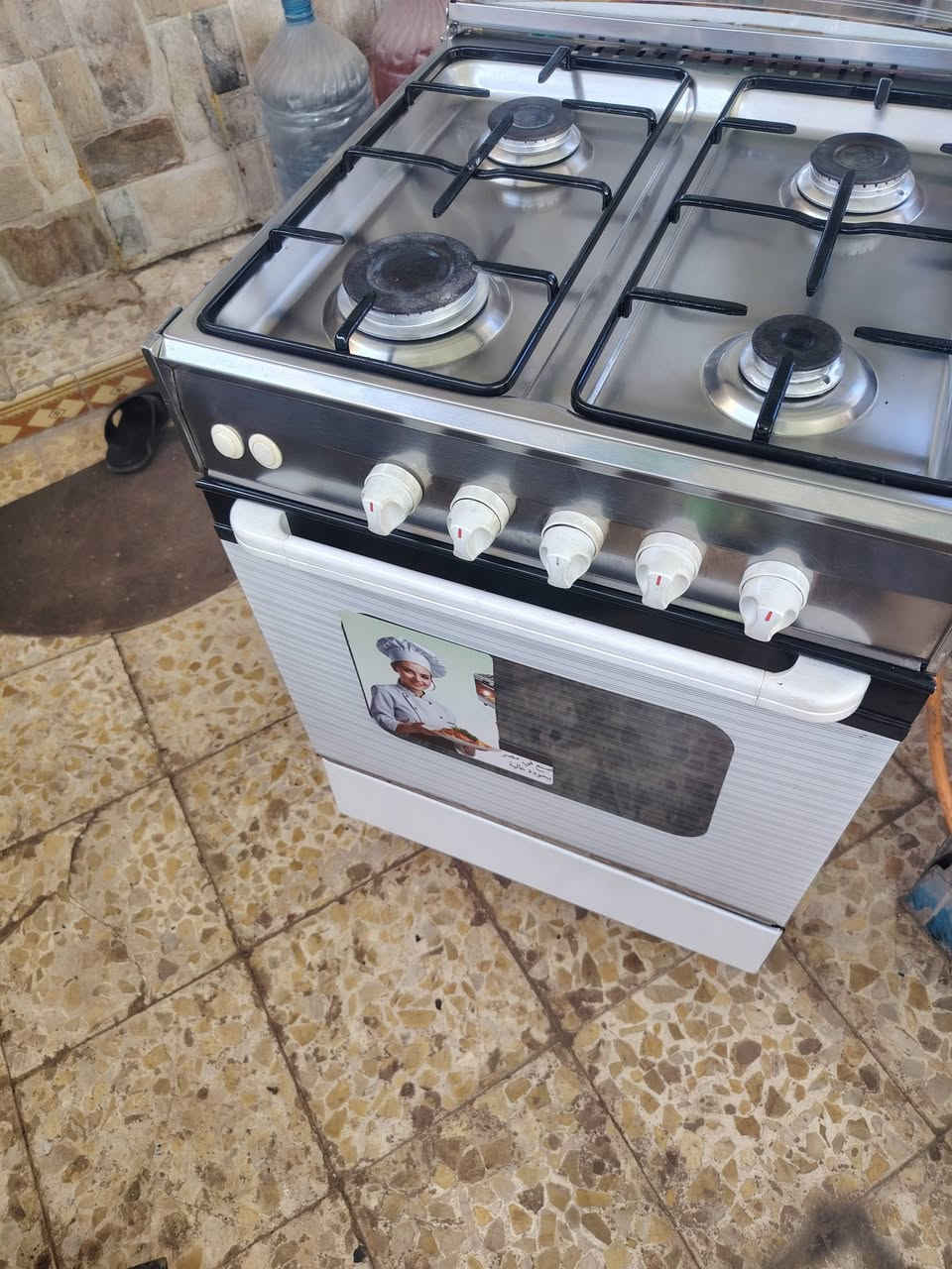 مصري اخو الجديد نظافة مية بالمية كلة شغال السعر ١٣٥ كربلا ***********
