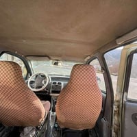 موديل ٢٠٠٧ • محرك قوي • بنزين قليل