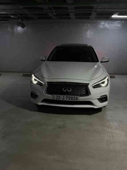 للبيع او مراوس حسب القناعة.

Infinite Q50  2021 -Luxse V6 Twin Power Turbo 

كلين تايتل كفالة عامه كلين تايتل حتى دعاميات بدون صبغ بشرط …

المواصفات:

بصمة تشغيل

تشغيل عن بعد

فتحة سقف

دبل شاشة 

شاشة كار بلي بلاد +كاميرات ٣٦٠ درجه 

ستيرن تدفئة
كشنات تدفئة وكهرباء 

دفع خلفي RWD

رادار جانبي

رادار امامي

رادار خلفي

تنبيه  خروج عن مسار 

انظمة حماية توقف عند الاقتراب من سياره تنبيه ذاتي مانع تصادم

وضعيات قياده ٥ 

عادي ثلجي ايكو شخصي سبورت

انارة زنون بالكامل بلاد عالي وناصي

ويل حجم ١٨ بلادي

حساسات امامي وخلفي

كشنات كهرباء امامية

محرك ٦ سلندر توين تيربو قوي جدا

سيارة اعلى مواصفات ماشاء الله جديده ع وضع شركة برغي مامفتوح شرط الفحص

ماشي حاليا 102 الف كم

رقم اربيل تحويل مباشر

سعر 20.000$$ 

***********
