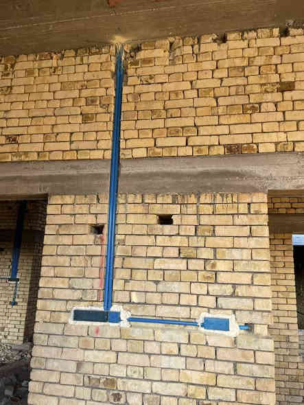 بسم الله الرحمن الرحيم 
بفضل الله تم إكمال نزلات ل احد مواقع العمل مساحة 200 م
تفاصيل العمل
منظومة بايب سبالت  
منظومة الإنترنت + الكامرات
منظومة الفوتسيل للاناره الخارجيه 
منظومة الساحبات صاروخيه 
مستعدون للعمل في جميع  مناطق البصره 
📞 *********** عبدالله الكهربائي
