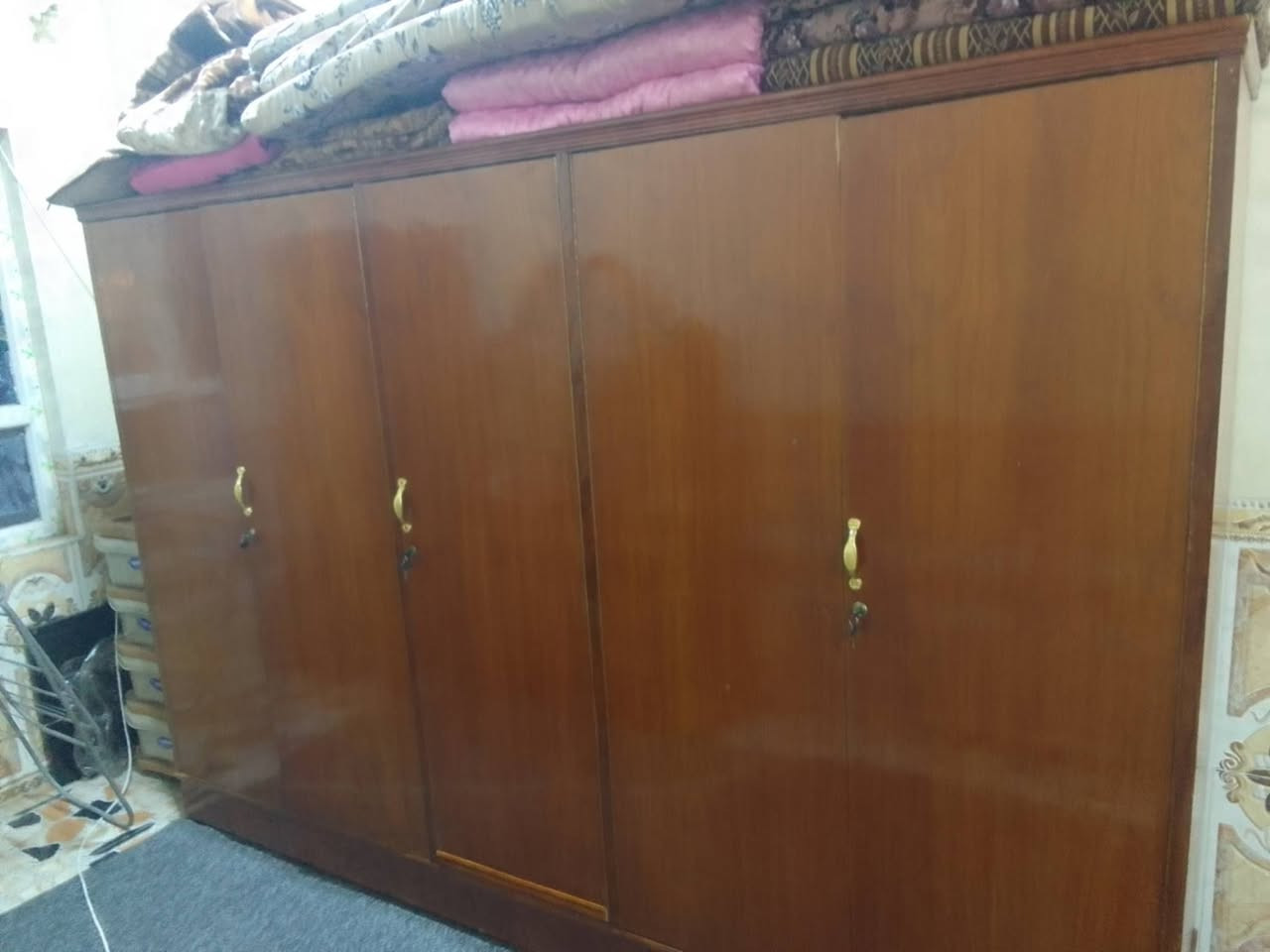 غرفه نوم للبيع 
سعرها400
المكان حي الشيماء.


**إذا كنت صاحب هذا الإعلان وتريد حذفه لأي سبب، رجاءا أرسل رسالة إلى الدعم الفني**