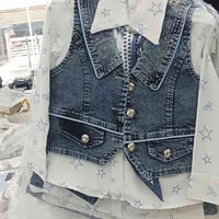 ملابس بنات • كابوي • المناذره النجف