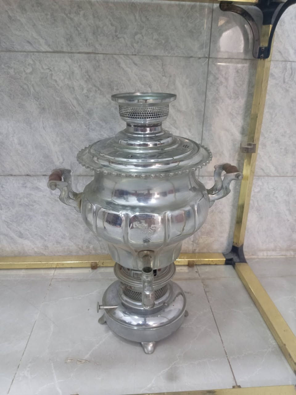 سلام عليكم قيم واخذ بل يرضي الله


**إذا كنت صاحب هذا الإعلان وتريد حذفه لأي سبب، رجاءا أرسل رسالة إلى الدعم الفني**