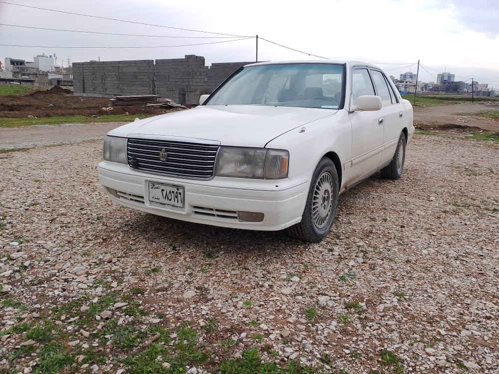 تویتاکڕاون 1998ئاڕمێ پلاسیک سلێمانی بێ بۆیاخ دووپارچەی گۆڕاوە بەبیلادی تەبرید گەرمی هەمووگیانی ئیشەکات چوارتایەی تازە.((‌***********)){{65}}گەڵا السليمانية, العراق
