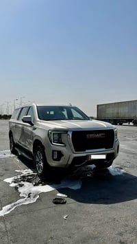 جمسي يوكن • ٢٠٢٢ • بصره