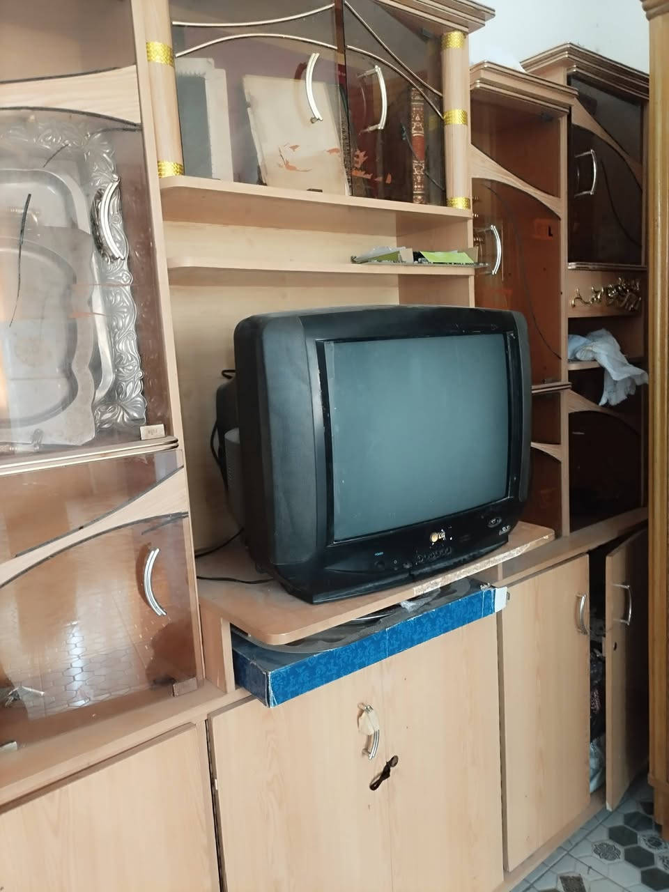 بيع غراض منزليه


**إذا كنت صاحب هذا الإعلان وتريد حذفه لأي سبب، رجاءا أرسل رسالة إلى الدعم الفني**