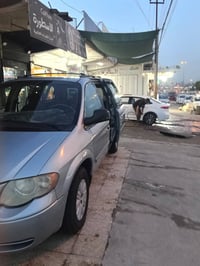 كرفان • ٢٠٠٥ • غاز ٨٠لتر