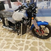 فرخ دايونت • ٢٠٢٦ • ماطور صفر