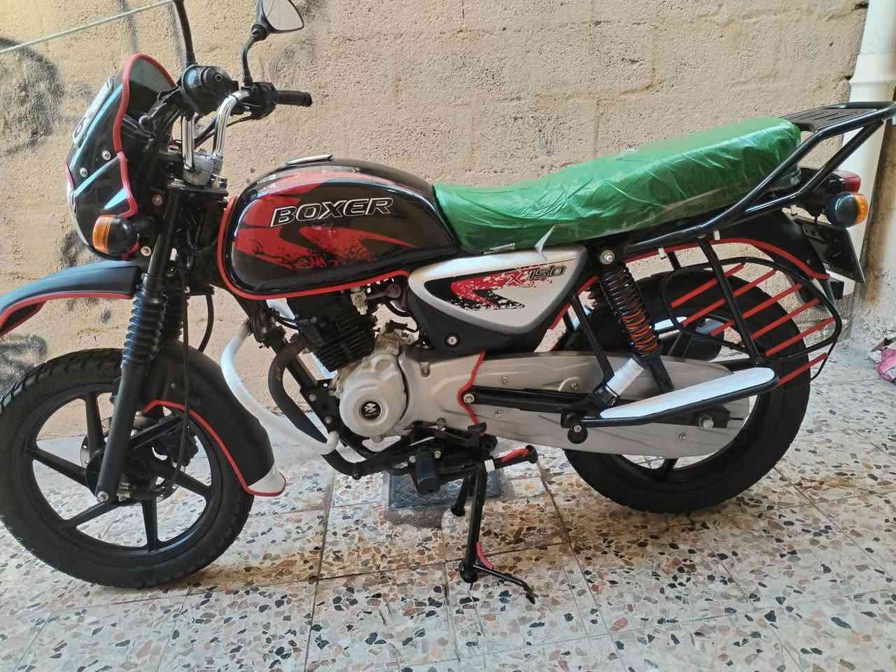 موديل 23 شهر 11 رقم وسنويه تحويل مباشر مكفوله كفاله عامه
ماشيه 11 الف 
الشراي خاااص ويدلل


**إذا كنت صاحب هذا الإعلان وتريد حذفه لأي سبب، رجاءا أرسل رسالة إلى الدعم الفني**