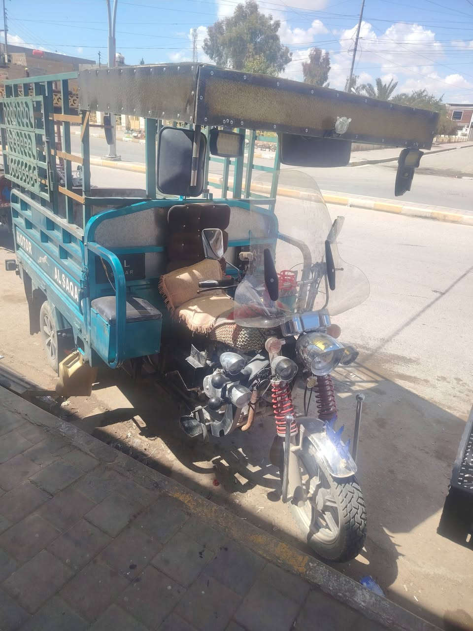 سلام عليكم شباب لبيع ستوته مكمرك موديل 21 مابيه شي نقص حته مكينه جديده مامفتوحه عل فحص كهربائيات شغاله كله دشبول اكتروني وسبير وياه
بيع مندون محجل من لخير ستوته كله محتثه 2025
مكينه شتريته 300 مكاني رمادي سبعه كيلو لمجمع رقم واتساب واتصال ***********
