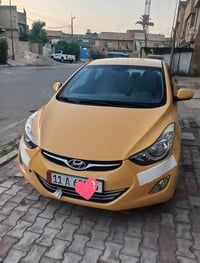 النترا • هيونداي النترا • النترا 2013 • سيارة النترا • سيارة مستعملة •...