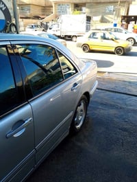 مارسدس ام عيون ٦سلندر خراطيم سياره لمت واحد عل واحد غرفه جلد ٣ تجاوي ب...