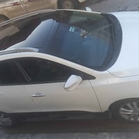 توسان • ٢٠١٠ • جلد بانوراما دبل