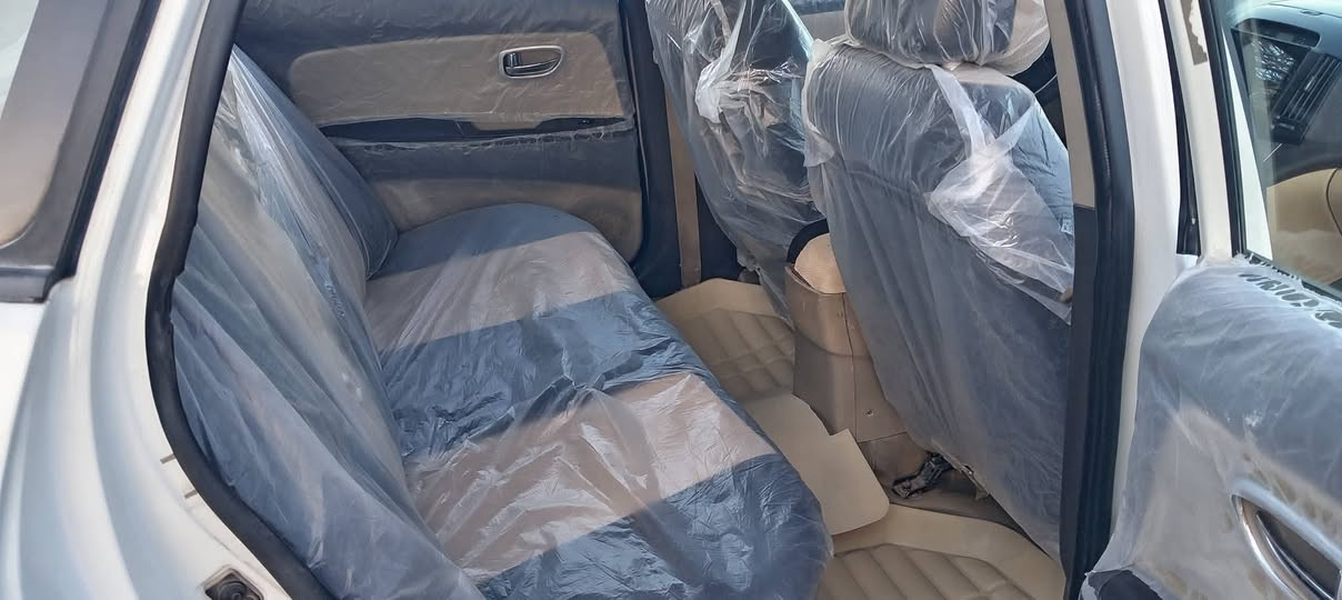 السلام عليكم للبيع الانتره 2011 محرك 1600 فول موصفات دكشن عالي فتحه اربع دكس اشاير مري حداديه تخم تاير مكينه تبريد تتفئه   خير من الله  سياره مكفوله كفاله عامه ماعده كارت ب بنيد سياره حلوه وجاهزه من كلشي  المكان النجف المشخاب اي ستفسار ***********
