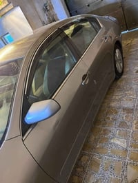 التميا • ٢٠١٢ • حادثه باب