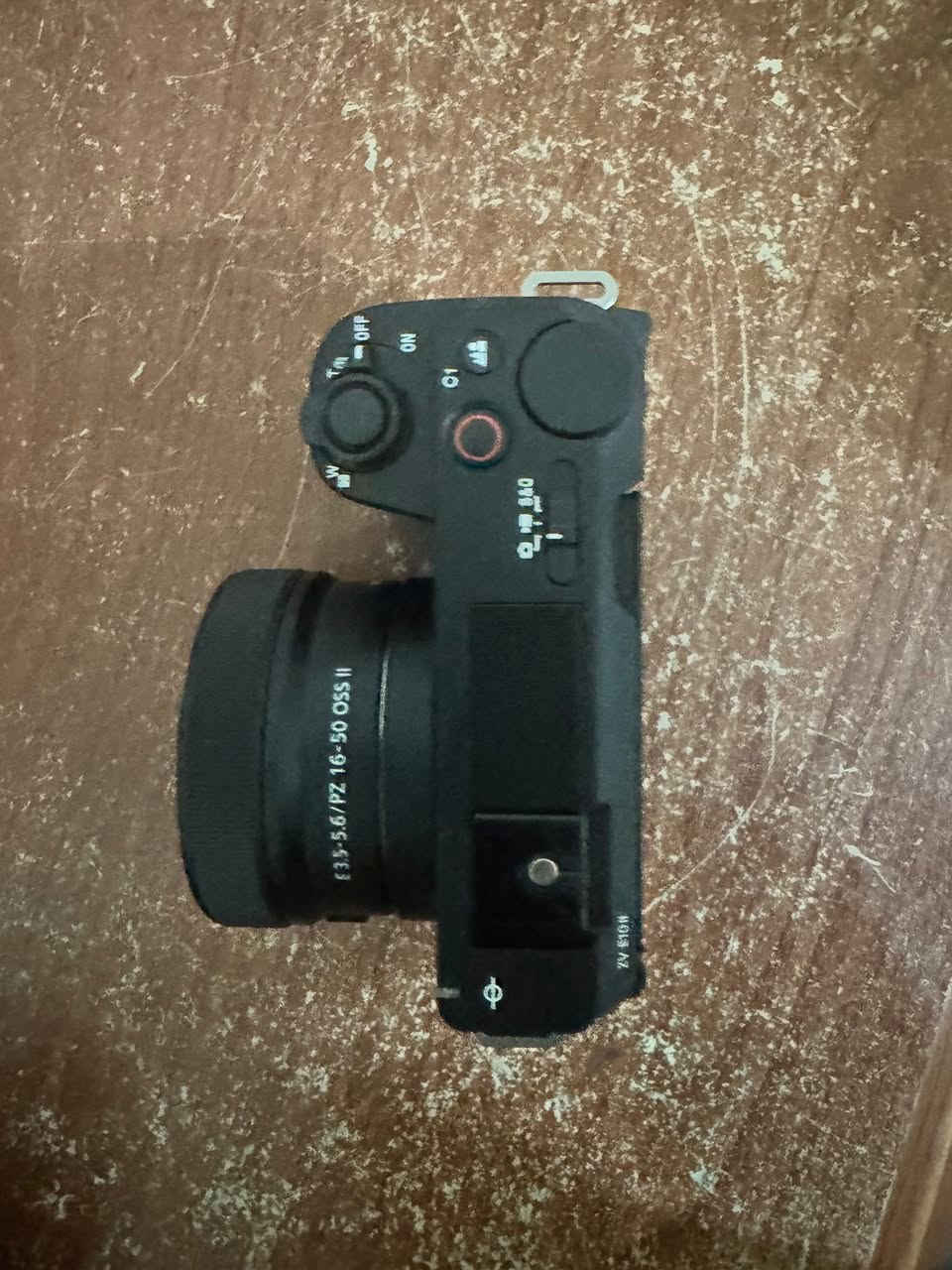 مرحبا عندي كامرة 

Sony Alpha ZV-E10 II
مستخدمة شي قليل 
ووياها ستاند كامرة 
وعندي Elgato Cam Link 4K
همات للبيع


**إذا كنت صاحب هذا الإعلان وتريد حذفه لأي سبب، رجاءا أرسل رسالة إلى الدعم الفني**