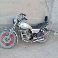 جوندة • كللك • دراجة