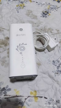راوتر هواوي (huawei 5g cpe pro 3 (h138   السعر 75 الف. 07843877227
