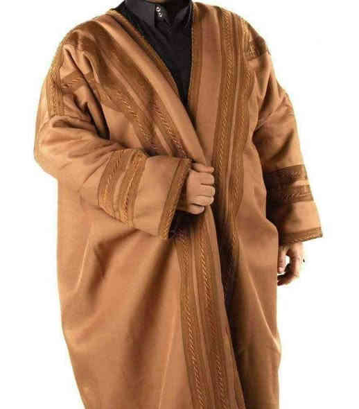 فروة 🔥
سوري🇸🇾
اصلي ⭐

العنوان / ذي قار - الغراف / شارع الجامع/ السبهان للزي العربي 

للاستفسار الاتصال على الارقام :
 معتضد السبهان : ***********
      علي السبهان : ‭0783 089 7221‬
