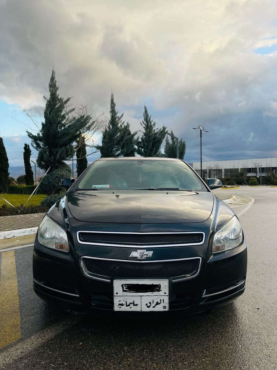 سەرەتا بەناوی خوای بەخشندەو میهرەبان 
شۆفرلیت مالیبۆ بۆ فرۆشتن 
مۆدیل ٢٠١٠ ی خلیجی ناو قەیسی 
تحویلو خرامە بە شەرت
گیرو مەکینەو کارە بایاتی بە شەرت 
سەیارەکە زۆر زۆر تازەو جوان ماوەتەوە 
بی مەسروفو نوقسانییە 
لۆک لۆکە 
تەبریت ساردو گەرم بە شەرت 
ناو قەیسیو فۆرمیکایە 
چوار جام کارەبا 
گیر ئۆتۆماتیکو عادی 
تەحەکوماتی سوکان 
تحدید سورعە 
گیر لەسەر سوکان
چوار تایەو ویلی لۆکی لە ژیرە 
1 دەرگای بۆیاخە

٧٣ $ کۆتای 
لە سلیمانیم 
سەیارەکە پاکو جوان ماوەتەوە 
مشتەری بجوکیتەکەم پارەی ئۆپترایەکە 

***********
*********** 
ڤایبەرو واتسابی لەسەرە السليمانية, العراق
