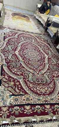 بغداد الجديده • سجاد • ديكور