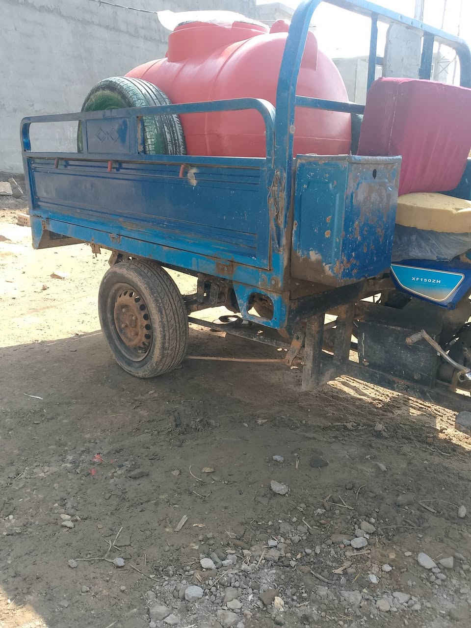 سلام عليكم شباب ستوته البيع جمره خير من الله مال شغل الله شاهد ما ناقصهه غير بس جاملغ كدام 800 بيه مجال بصيط واسط الزبيديه شراي بيك خير وتدلل فيس موجود


**إذا كنت صاحب هذا الإعلان وتريد حذفه لأي سبب، رجاءا أرسل رسالة إلى الدعم الفني**