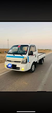 كيا بنكو • موديل 2018 • الناصرية قضاء النصر