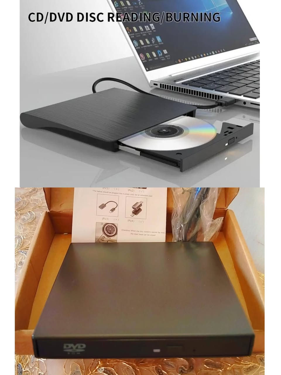 محرك اقراص ....السعر ٧


**إذا كنت صاحب هذا الإعلان وتريد حذفه لأي سبب، رجاءا أرسل رسالة إلى الدعم الفني**