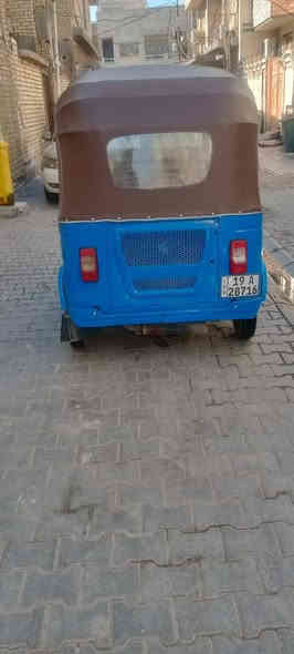 السلام عليكم
تكتك 21 شهر ال11
بأسمي تحويل ثاني يوم 
السعر 7 ملايين و 300 
مكاني الشعلة
*مكلف بالنشر التواصل على الارقام 
*********** واتساب 
*********** اتصال
