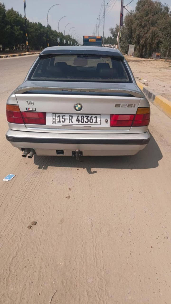 بي ام 525 مسكر تبريد شغال كير ومكينه مكفولات موديل 91 وارد ياباني رقم انبار تحويل ثاني يوم بكل المحافضات  مشروع وطني  السعر 58 وبي مجال 
مكان السياره حله شارع 60 
للاستفسار اكثر الاتصال على الرقم ***********
موجود واتس اب
