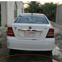 جيلي CK • ٢٠١٣ • النجف