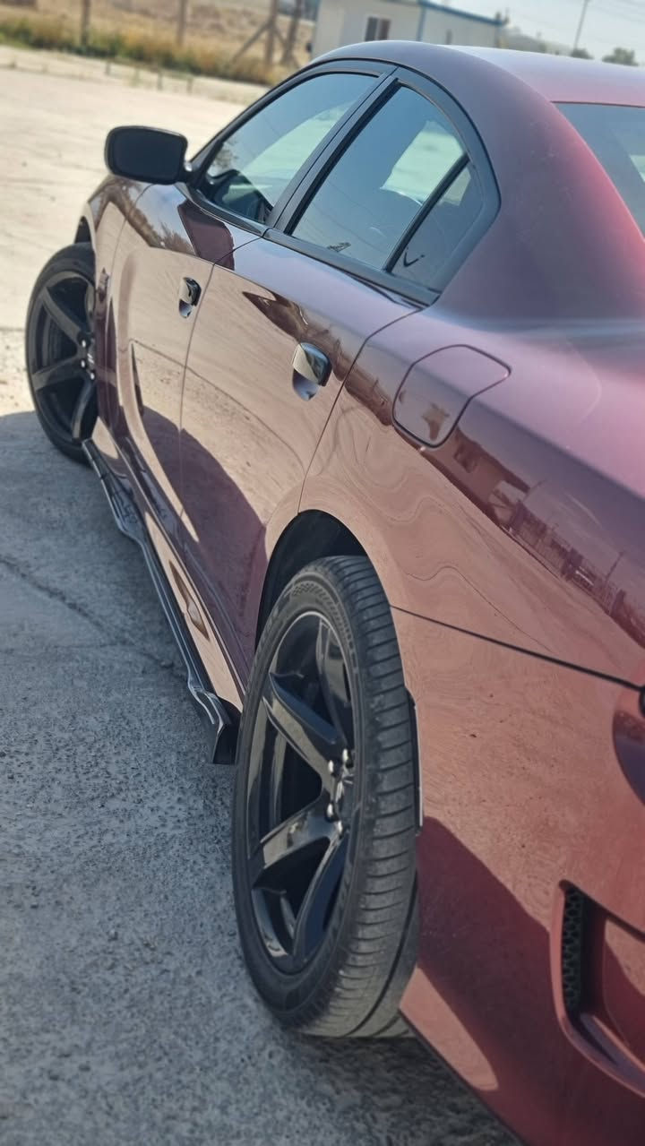 للبيع دوج جارجر سكات باك 2020 V8 / 6400 ماشية 51.000 ميل حادثها فقط الدعامية بدون ايرباك و بقية كشر السيارة كفالة لابارد ولا تعديل و بدون قطرة صبغ كير مكينة ستوك على بلاد ما ملعوب بيها و كفالة كير و المكينة لا داخل دراكات ولا استعراضات مستوردها على ايدي ٢٠٢٢/١٠ مواصفاتها واضحة شاشة جبيرة و كشن هيتر و ستيرن هيتر شفتات ستيرن و غيرها مزروع عليها لايت دبل عدسة و زينون يم شاهين لايت بكركوك معروفة و مسويلها دوشمة كاملة باربيل يم صباح سبورت  و مخليلها كامل كماليات و مخليلها خلفيات ام الريمونت شايل الكارت مالتها و امرجع الوسطانيات البلادية علمود الهزة  و الكارت باقي اي وكت تريدها ترجعها اللي يحب الطرب اقل من شهر سويت كامل الحدادية للي بي عيب و للي مابي عيب غيرتها  صارف عليها و مهتم بيها هواي و كلشي واضح بالصور مرفق وياها صور الحادث مطلوب 245$ و بيها مجال العنوان كركوك


**إذا كنت صاحب هذا الإعلان وتريد حذفه لأي سبب، رجاءا أرسل رسالة إلى الدعم الفني**