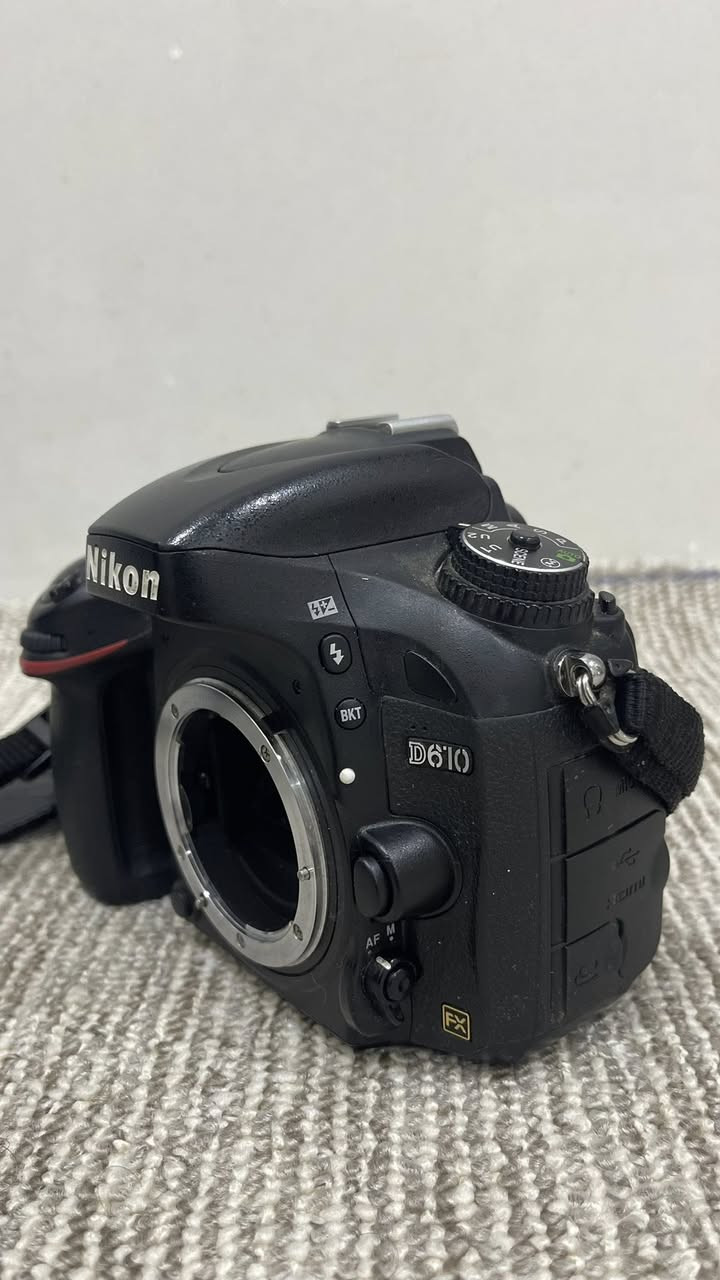 نیکۆن ٦١٠ بۆ فرۆشتن بەشەرتی هەموو شتەک زۆر پاک و خاوێن مایتەوە شوختی پێوە نیە سحری ٤١٠$ مەجالێکی برایانە


**إذا كنت صاحب هذا الإعلان وتريد حذفه لأي سبب، رجاءا أرسل رسالة إلى الدعم الفني**