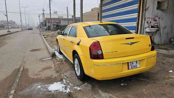 السلام عليكم  أوباما موديل 2009 حادث دوسه جهت العبري  اصل محرك 3500 كشنات حضن  كهربائي $السعر 110وبيها مجال  سياره جاهزه خطها بغداد  عماره رقم بصره بسمي الاتصال ع رقم  ***********
