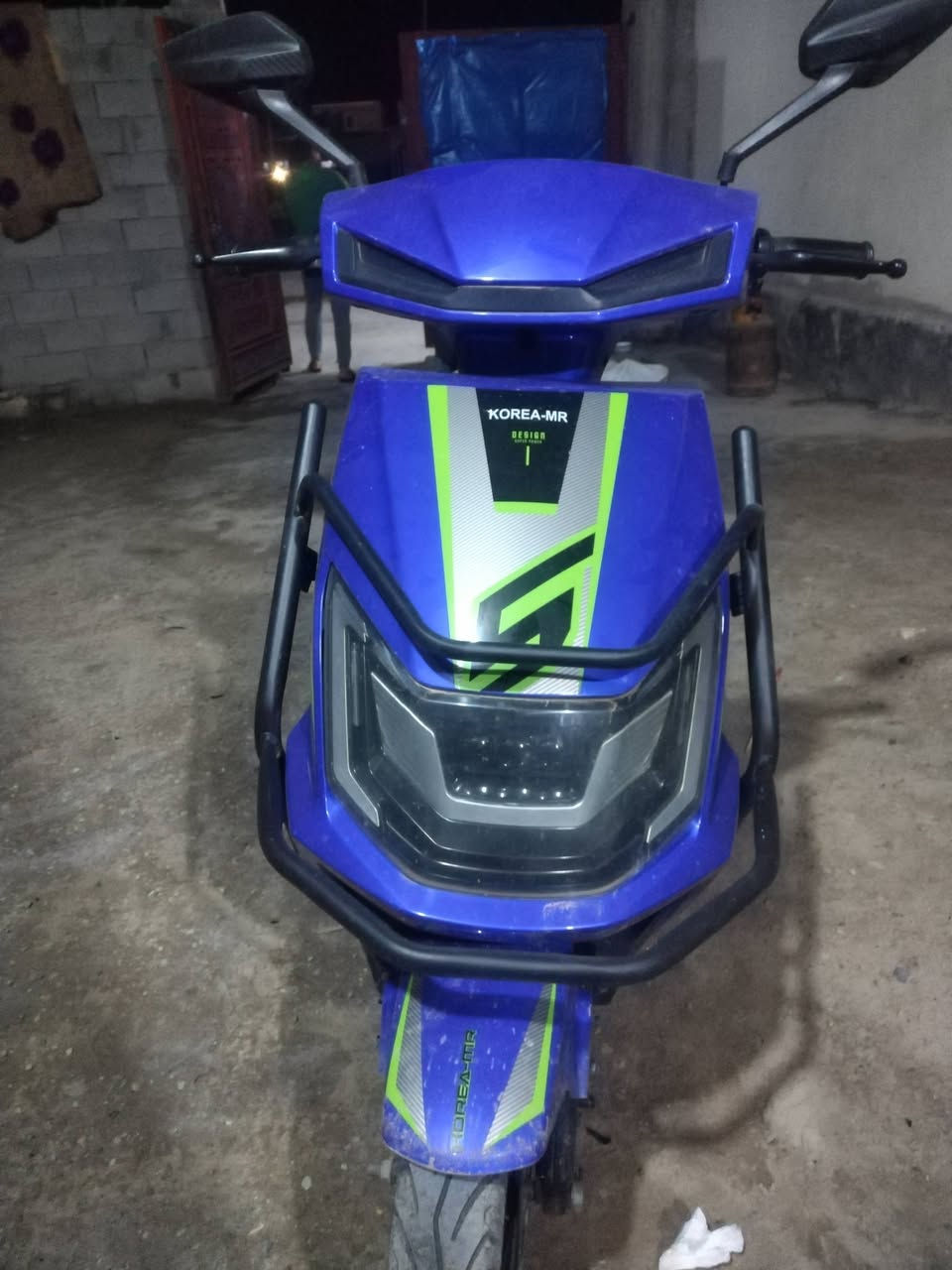 دراجه شحن للبيع السعر 550


**إذا كنت صاحب هذا الإعلان وتريد حذفه لأي سبب، رجاءا أرسل رسالة إلى الدعم الفني**