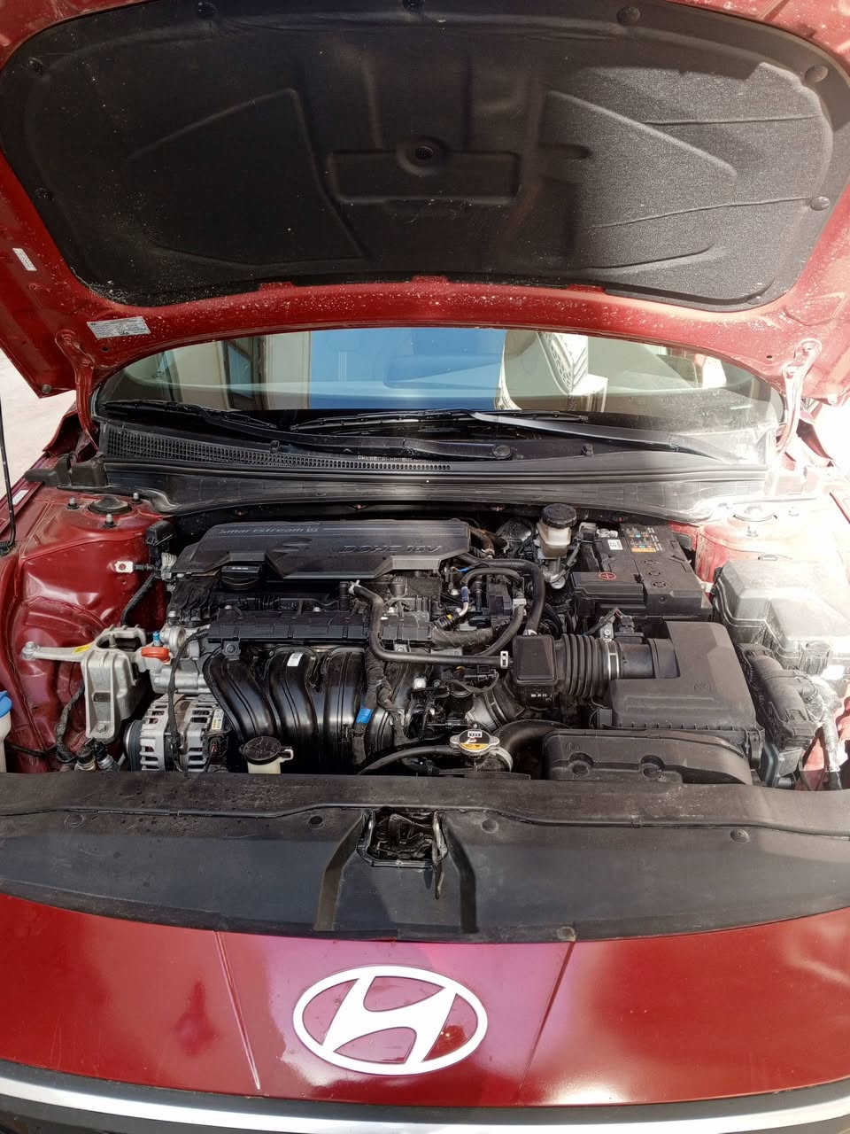 سلام عليكم موديل 24 كتاب شهداء سعر 145 فقط بنيد مكان السيارة كربلاء المقدسة اتصال ***********///***********
