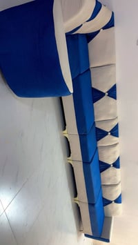 قنفه ١٠ نفرات • درجه اوله • اربيل مامزاوه